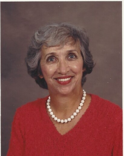 Thelma Shank