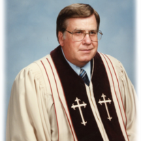 Dr. Don L. Coleman Profile Photo