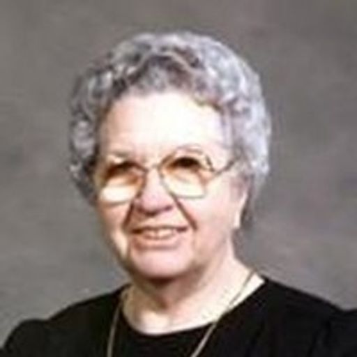 Sylvia Norman Britt