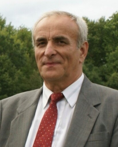 Eugeniusz "Eugene" Piotr Wolosiuk