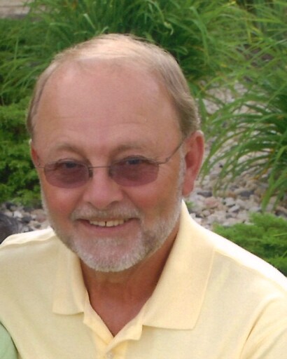 Bill Weber Sr. Profile Photo