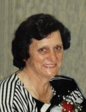Mary Ellen Collins Profile Photo