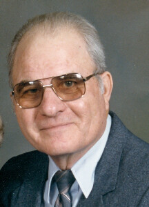 Gordon T. Ensley