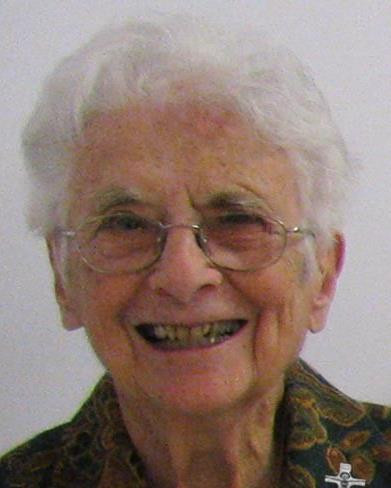Sister Nancy Sutton Profile Photo