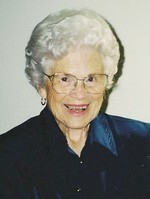 ERNESTINE SUE COCKE LEWIS