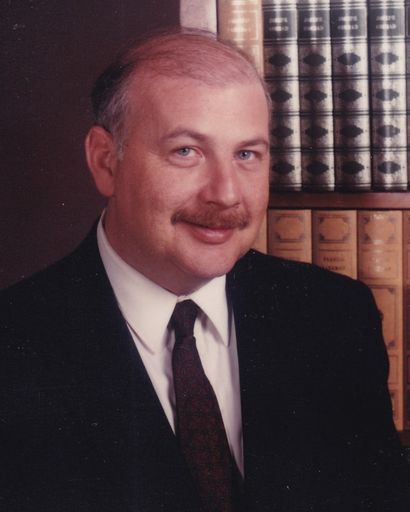 Charles A. Skinkle