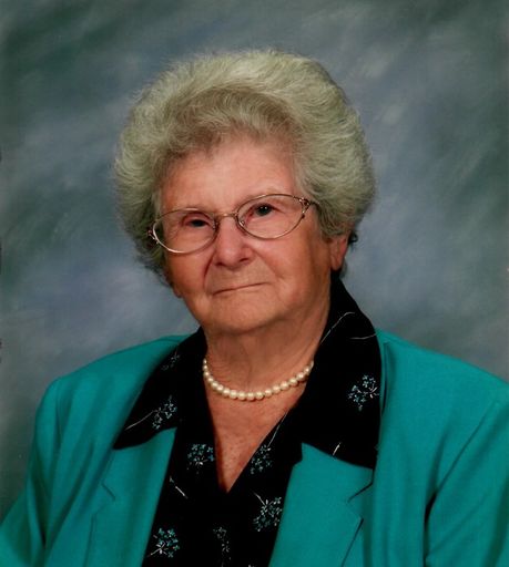 Dorothy E. Zwicker