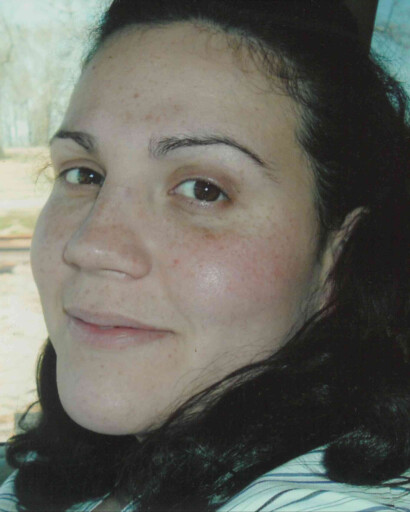 Arlene Iris Hernandez Dickerson Profile Photo