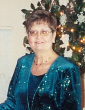 Alvera  Ruth (Hann) Smith