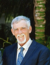 Landon E. Rucker Profile Photo
