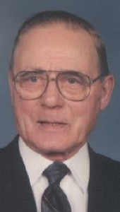 Harold L. Walz