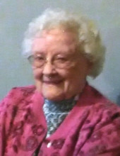 Doris A. Biven