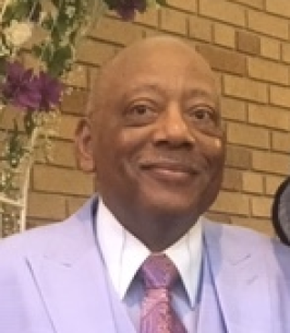 Pastor Richard Richardson Profile Photo