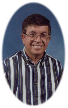 Russell L. Weatherly Profile Photo