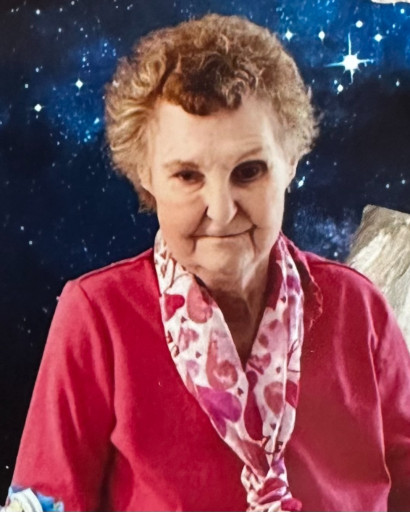Nancy Ann Williams's obituary image