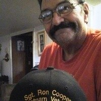 Ron Cooper Profile Photo