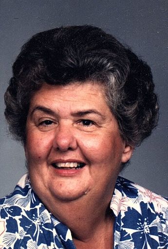 Barbara Anne (Hurst)  Mccary