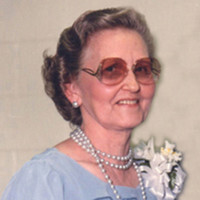 Anna F. Ellis