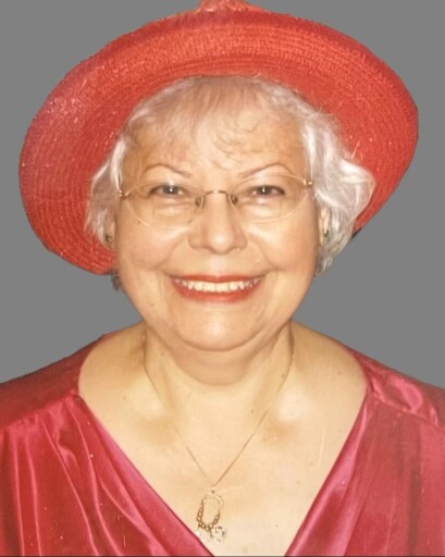 Guadalupe "Lupe" Romo