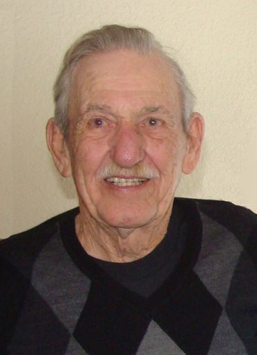 Erwin A. "Jack" Rose