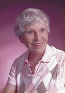 Kathryn E. Mcmanus