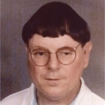 John W. Fisher Profile Photo