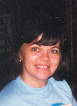 Geraldine Lane Profile Photo