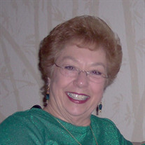 Linda Ann Lockie