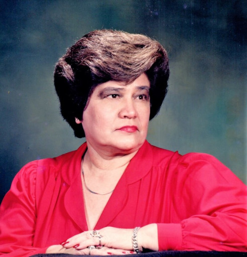 Maria Dolores Hernandez Profile Photo