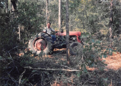 Walter Branson's obituary image