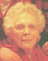 Betty  Simpson Stafford