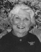 Doris M. Babec