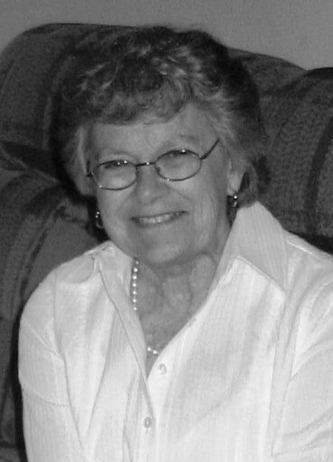 Cynthia  Ethel Weiss