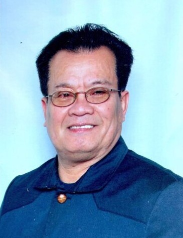 Man Van Cao Profile Photo