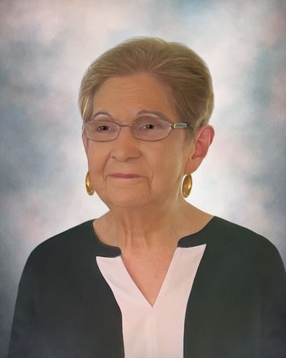 Elma Elia Cervantes