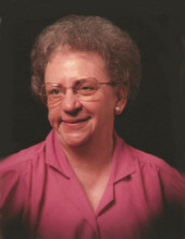 Gwen Lubeck