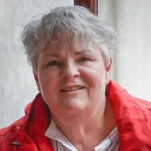 Patricia A. Woolston