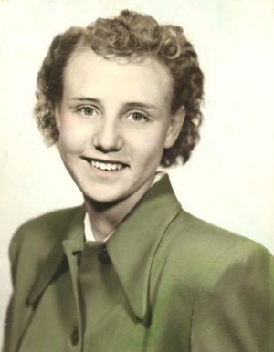 Helen Mae Allen Profile Photo