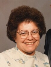 Mary Rose Farnham Profile Photo