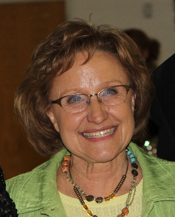 Linda Karen Swanson