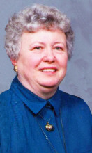 Marie Monica Sherinsky