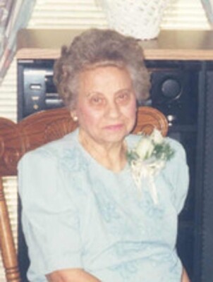 Rosa Elizabeth Kunkel