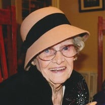 Ethel May Carpenter