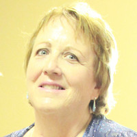 Dr. Peggy Ann McGinty Profile Photo