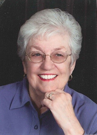 Joan Talmadge Samuelson Profile Photo