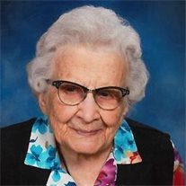 Mrs. Elizabeth M. (Lucas) "Betty" Osborn