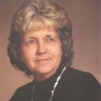 Margie Newby Profile Photo