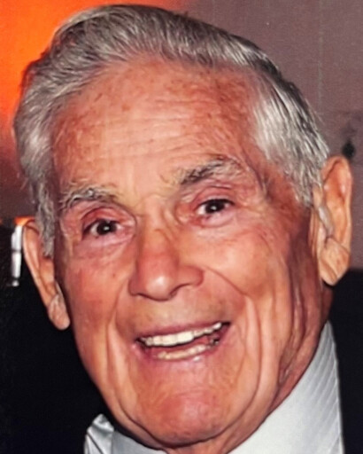 Columbo A. Bencivenga's obituary image