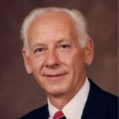 Wesley Eberspeaker Profile Photo