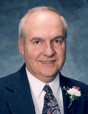 Edward J. Lodes Obituary 2010 - Wichmann Funeral Homes